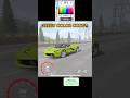 Ferrari Color code 🤫🍀 Car Parking #carparkingmultiplayer #shorts #drift