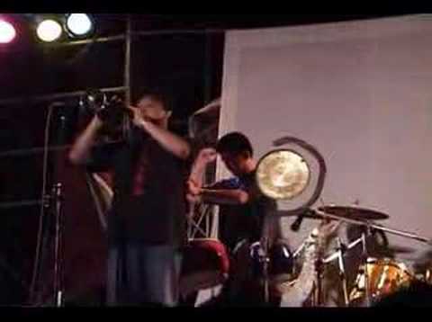 2002 0406 馬年叫春 交工樂隊-2.風神125