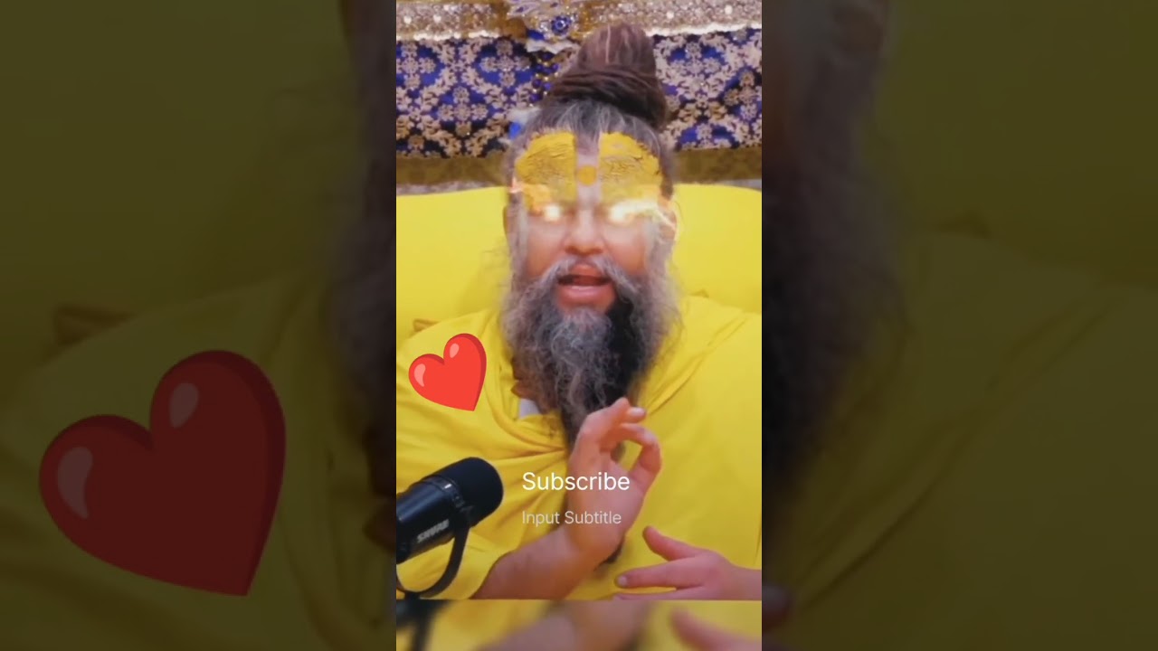 Premanand ji Maharaj s 