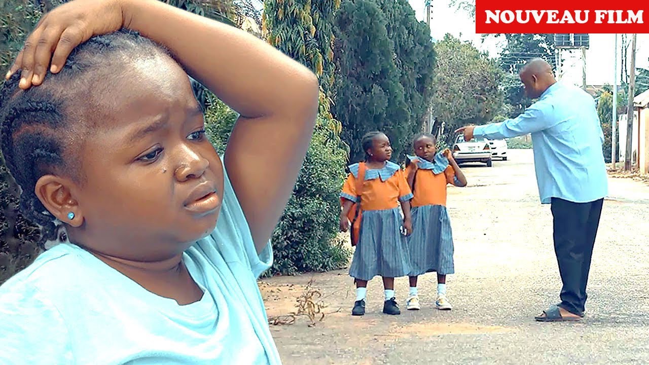 DÉCOUVREZ POURQUOI TOUT LE MONDE PARLE DE CE NOUVEAU FILM - FILM NIGÉRIAN EN FRANÇAIS