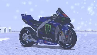 Test Ride And Release Yamaha Yzr-M1 Gp25 For Gta Sa Pcandroid Im Back After 468 Days Later
