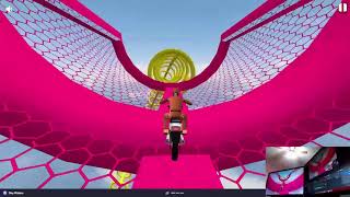 Crazy Games Sky Riders Level 91