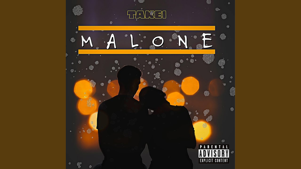YouTube에서 Malone 보기 YouTube에서 Malone 보기