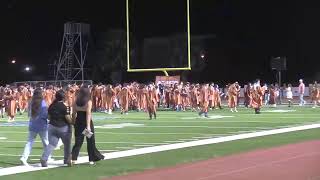 2025 AHS Graduation
