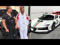 Lil Meech Gifts Big Meech A Ferrari After His BMF Season 4 Check Cleared mp3