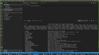 TypeScript Bangla - academy 002 : Initial project setup from scratch using TypeScript node & express