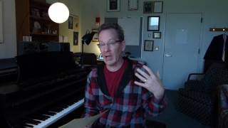 Video thumbnail of "Ten Things Serious Pianists Do Every Day"