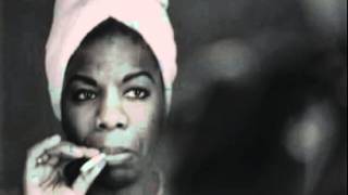 Nina Simone - Erotic Robot