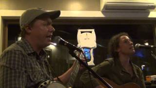 The Hobo Song - Brian & Claire