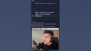 The pipe operator in PHP 8.5? Absolute fire 🔥