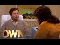 Oprah's Revelation About Her Childhood | A New Earth | Oprah Winfrey Network