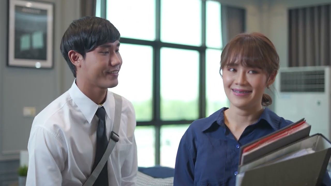 " แค่เธอไปกับฉัน "  S.MILES Group  [Official MV]