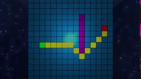 ASTAR Pathfinding Project