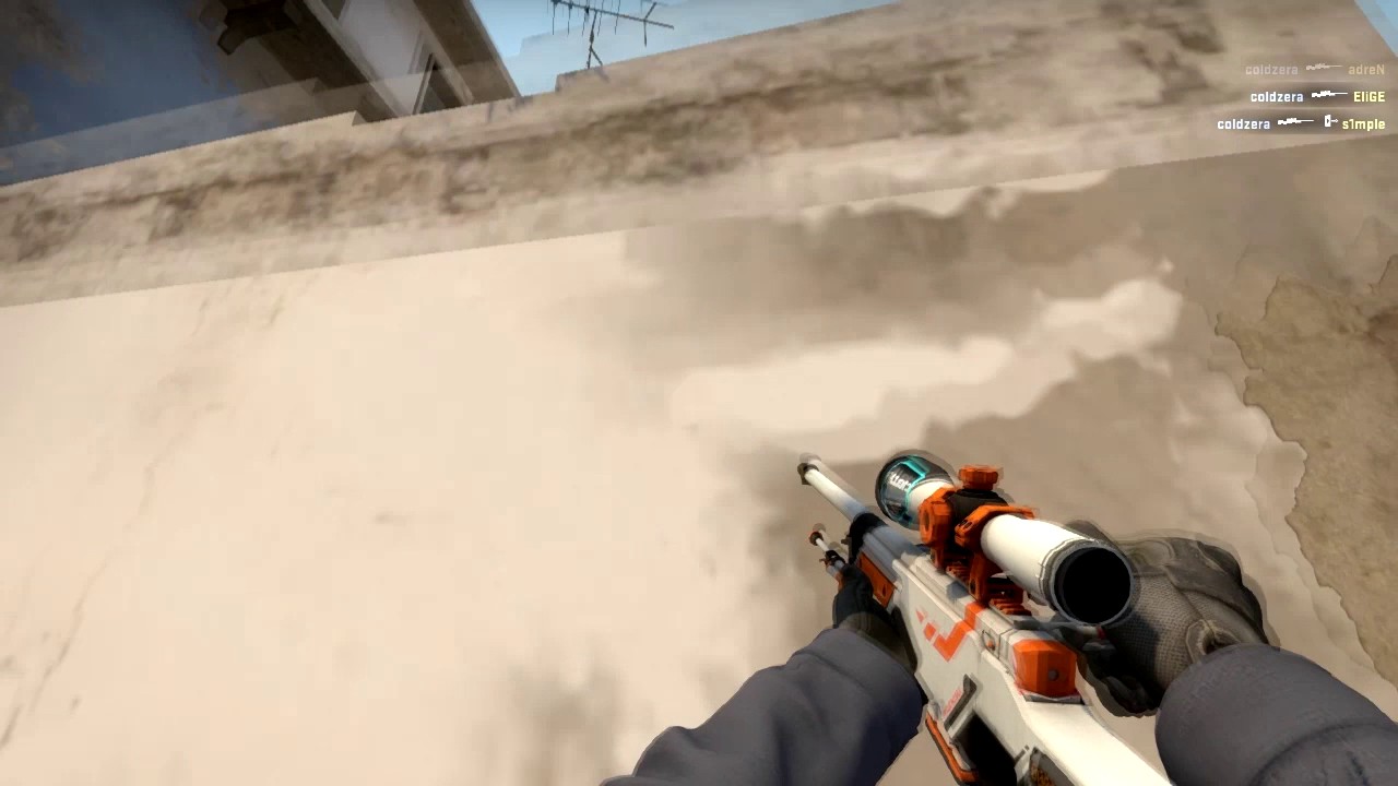 test 3? coldzera jumpshot