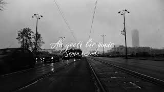 Konu Sen Değilsin - Bilmiyorum