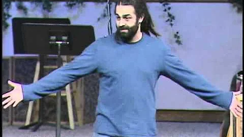 The Penalty Box (Leviticus 20) Pastor Daniel Fusco