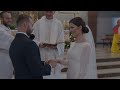 Teledysk ślubny | Katarzyna &amp; Mateusz | 16.10.2021 | Rzeszów