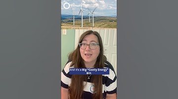 Tell your Senators: Protect Clean Energy and Climate Investments | Dayenu