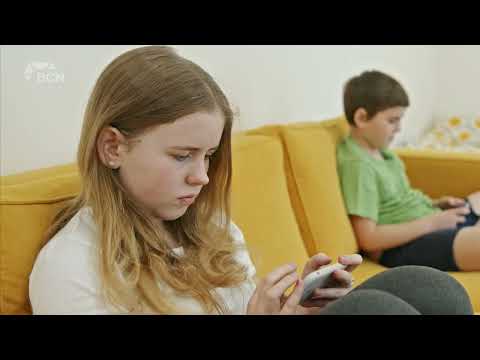 YouTube player