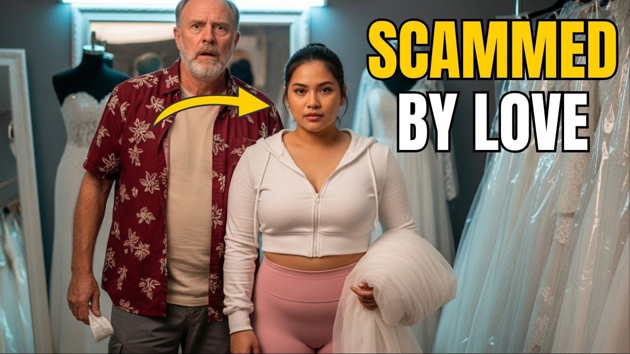 My Filipina Girlfriend Scammed Me With a Love Story I Believed!