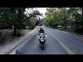 New DJI Neo 2. First ride on gs.