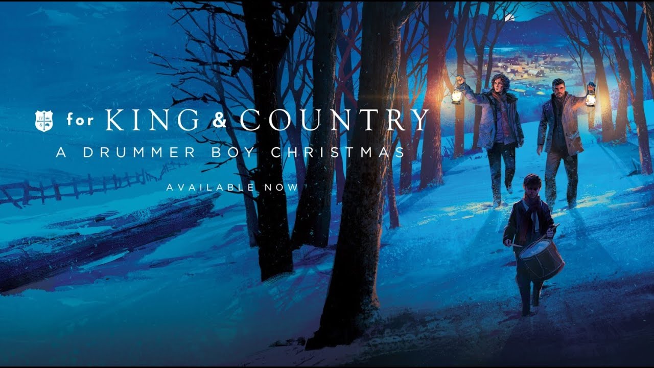 For King and Country: Joy to the World For King and Country: Joy to the World