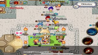 IMO TWOM BMM Lanos BF1 got carried 20230102