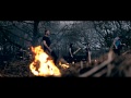 BURY TOMORROW - 'Man On Fire' (OFFICIAL VIDEO)
