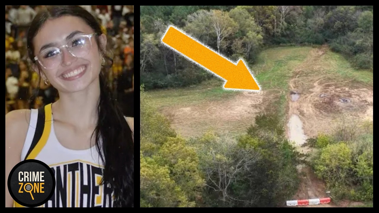 Crimes Of The Week: Oct 20, 2025 | Double Hit & Run Murder, Cheerleader Shot & MORE Crime News