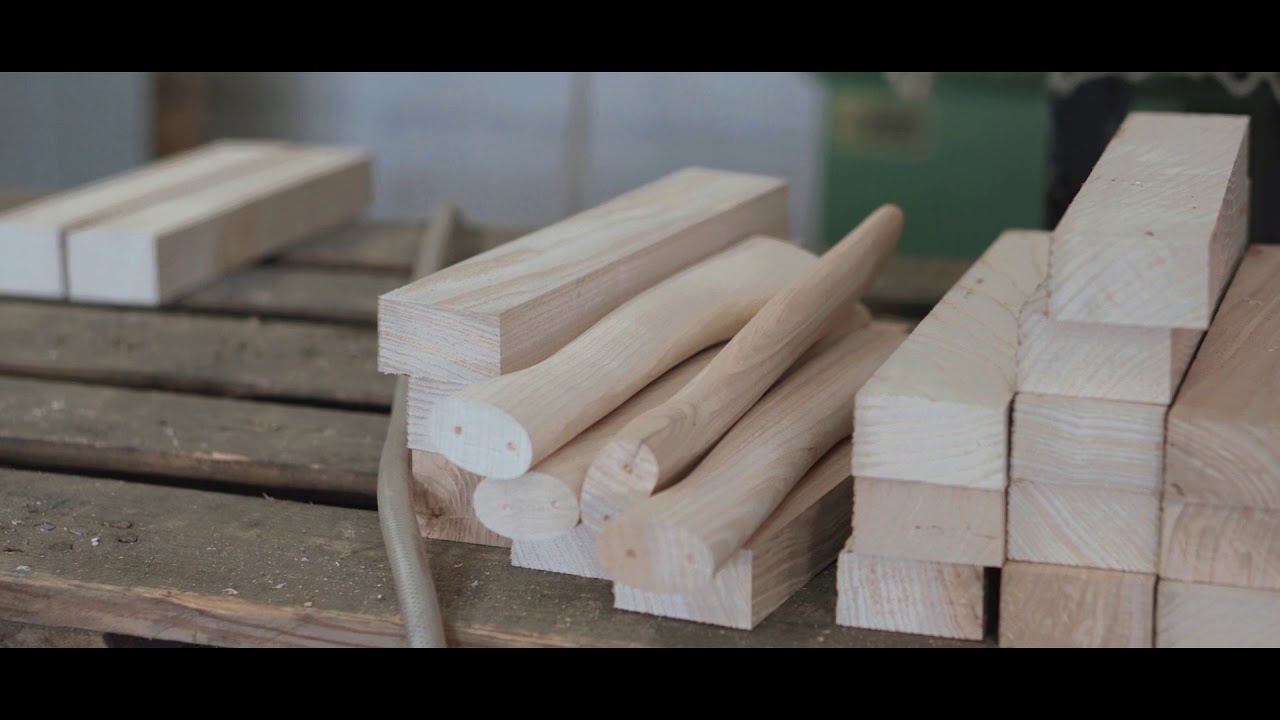 Talen Tools Bedrijfsfilm