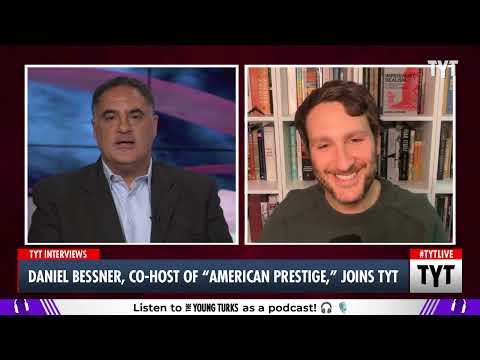 TYT Hour 2: September 3, 2026
