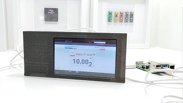 YouTube Subscriber Counter DIY