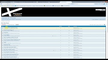 Image resize and attachment on forum