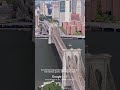 New York's Brooklyn Bridge — The Roebling Family’s Extraordinary Determination