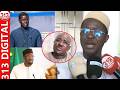 «Biñu bayé Farba Ngom, Diomaye Faye dafa…piège bi dina ko» Cheikh B. Nd. Lâche une exclusivité après