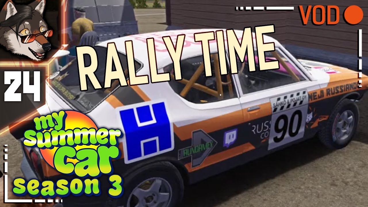 my-summer-car-rally-time-finally-youtube