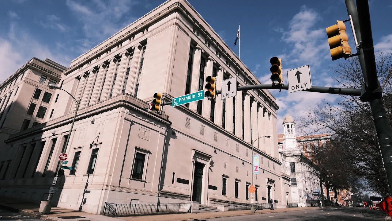 Virginia’s Top Court Blocks Democrats’ New Congressional Map