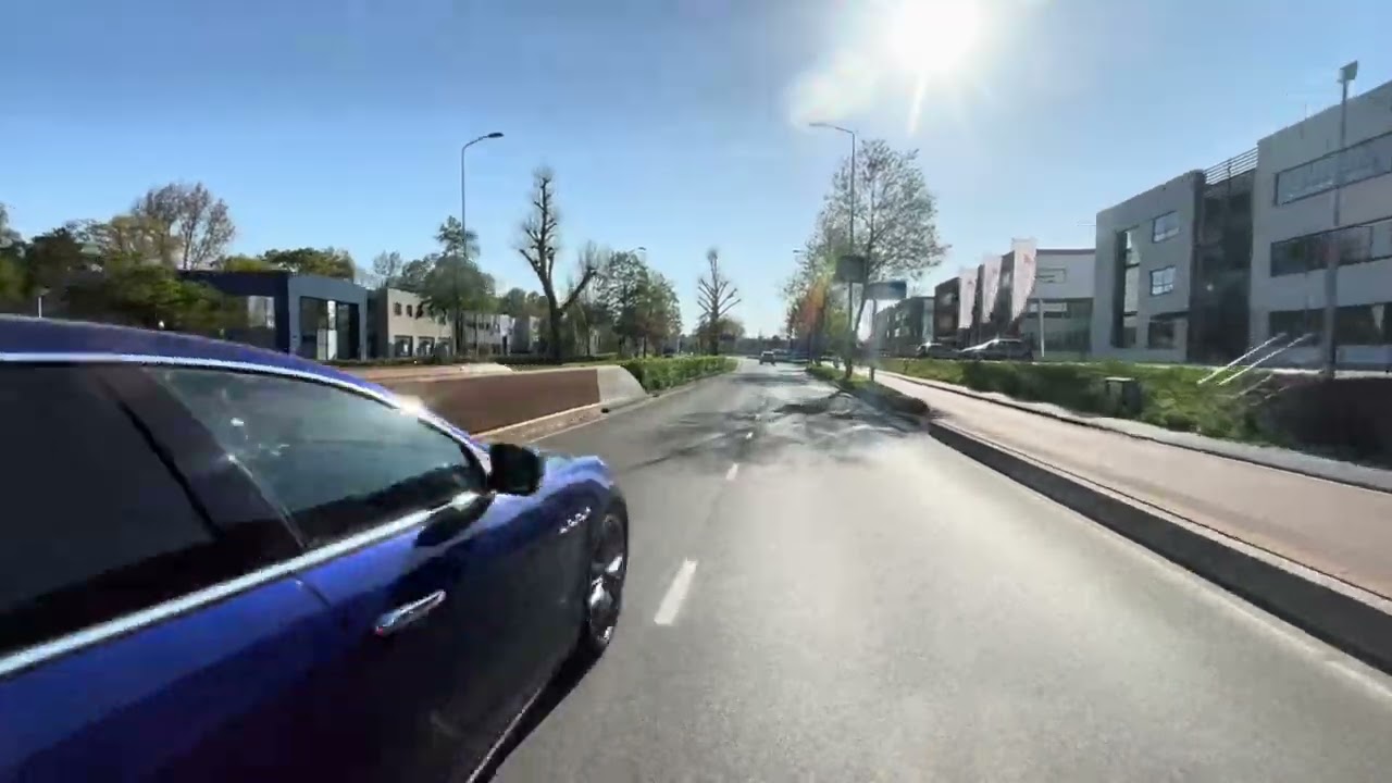 Hermes Eindhoven lijn 14 heen