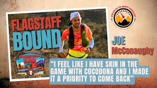 Skin in the Game: Joe Stringbean McConaughy | Flagstaff Bound Ep. 16