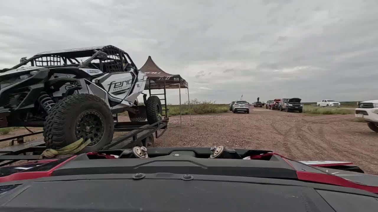 Sarr 2026 Ultimate Etapa vivo