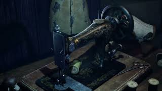Ubisoft Next 2022 Submission