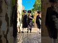 Shabbat In Jerusalem Israel Jewish Shorts mp3