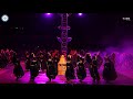Radhey Medley Nortu 3 Part 3 Stage B GGM 2019 Video School Students Garba 