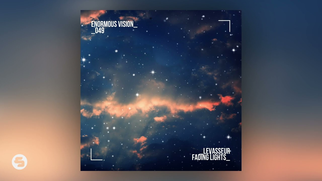 Guarda Levasseur - Fading Lights su YouTube Guarda Levasseur - Fading Lights su YouTube