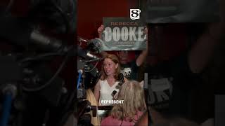 Cooke wins primary