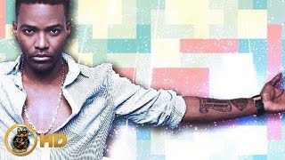 Konshens - Hustle Hard [90's Don Dada Riddim] January 2016