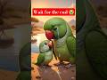 ✨ Ek Sapna – Tota Aur Uske 🦜Bache Ki Zindagi 😭 #shorts #trending #viralvideos #ai