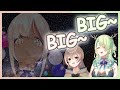 The universe is BIG~【Hololive EN】