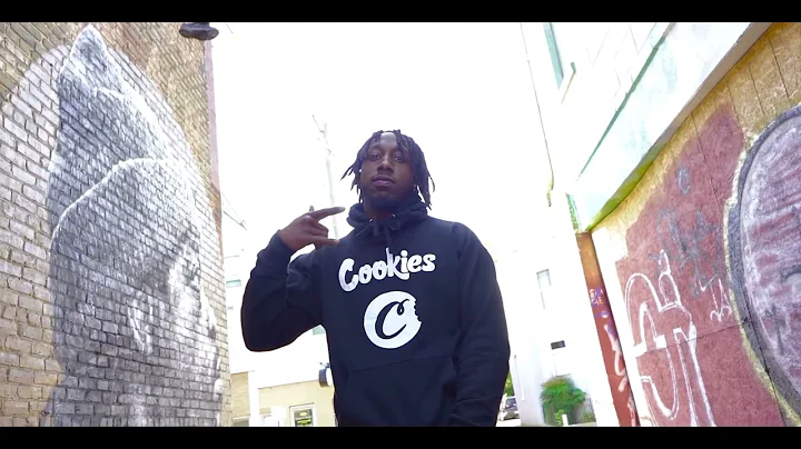 Hywaay Jay - Outta Touch Shot By: Brian Lange/ Vir...