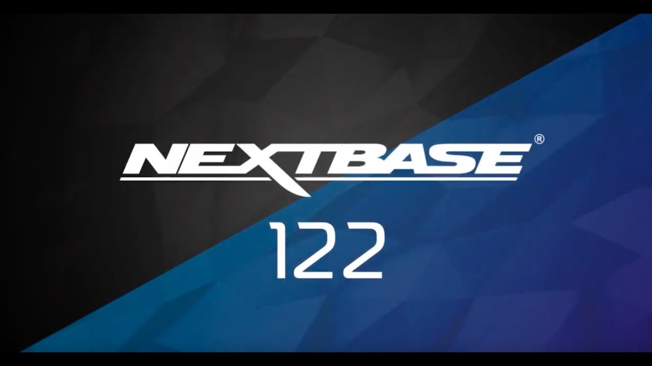 Nextbase Dash Cam – Full Feature YouTube